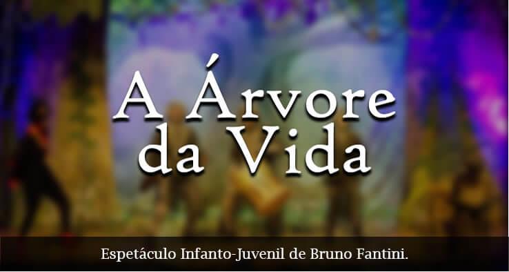 A Árvore da Vida