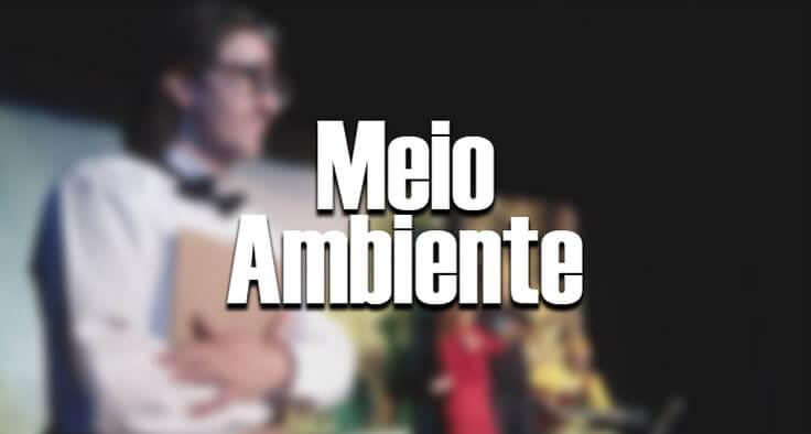 Meio Ambiente