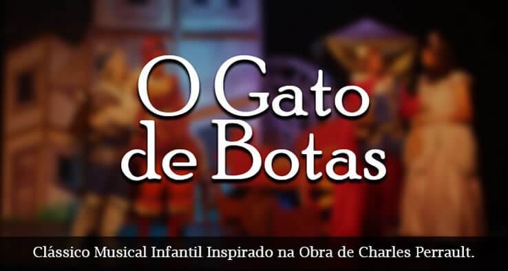 O Gato de Botas
