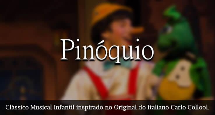Pinóquio