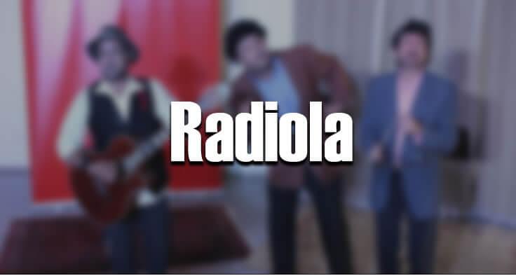 Radioteca