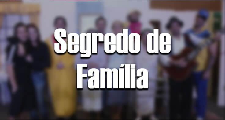 Segredo de Familia